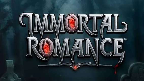 Immortal Romance