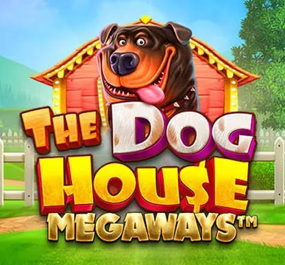 The Dog House Megaways